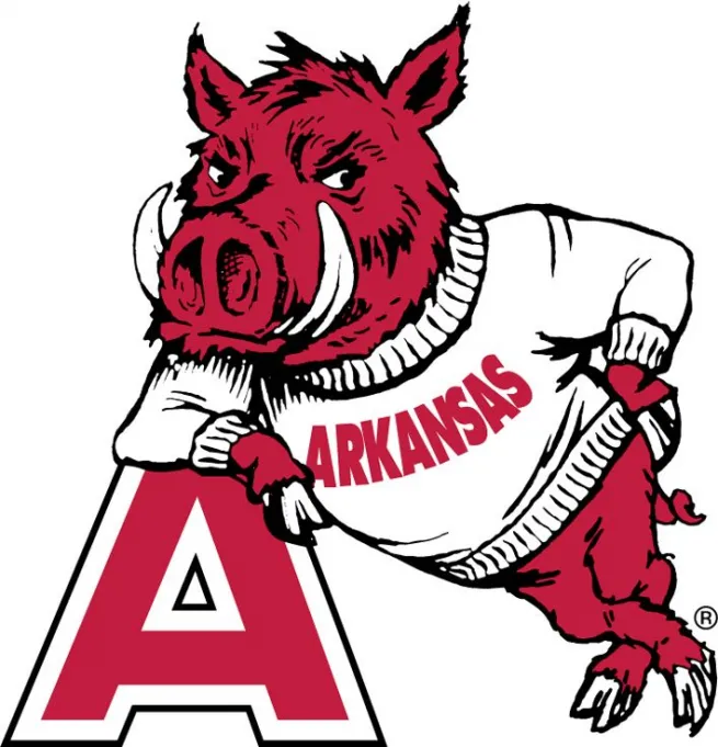 Texas A&M Aggies vs. Arkansas Razorbacks