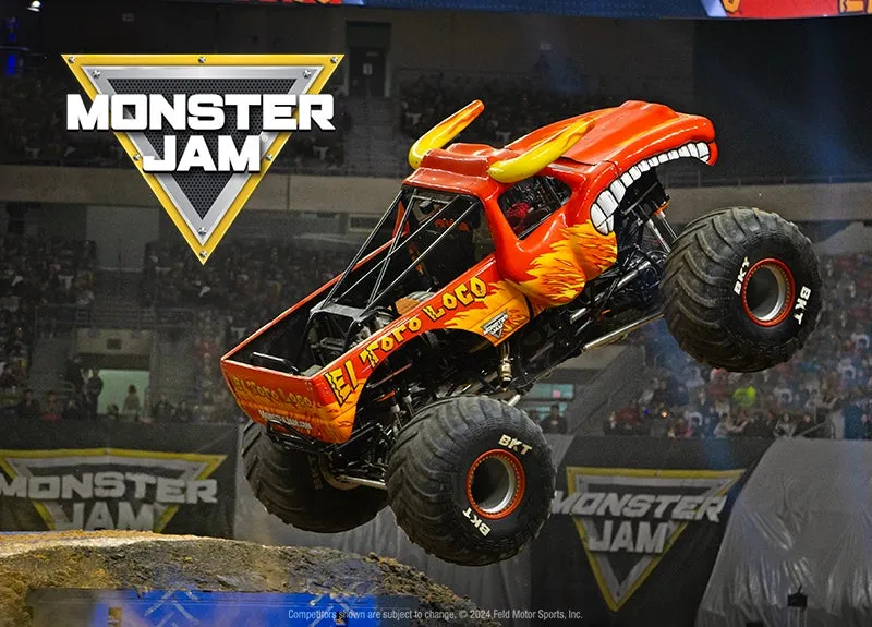 Monster Jam